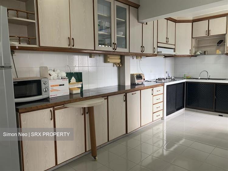 Blk 54 New Upper Changi Road (Bedok), HDB 5 Rooms #215376851
